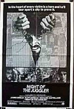 Watch Night of the Juggler online free.