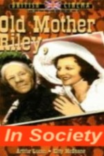 Watch Old Mother Riley in Society online free.