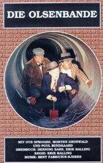 Смотреть Olsen-banden онлайн бесплатно.