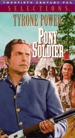 Guarda online Pony Soldier gratuitamente.