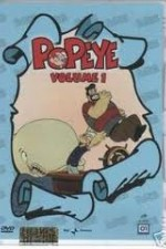 Watch Popeye Volume 1 online free.