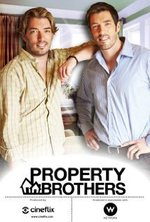 Watch Property Brothers online free.