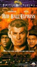Смотреть Red Ball Express онлайн бесплатно.