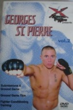 Смотреть Rush Fit Georges St. Pierre MMA Instructional Vol. 2 онлайн бесплатно.