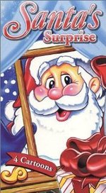 Watch Santa's Surprise online free.