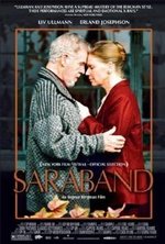Смотреть Saraband онлайн бесплатно.