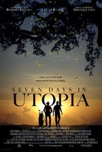 Watch Seven Days in Utopia online free.