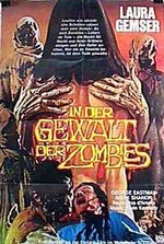 Sexy Nights of the Living Dead poster