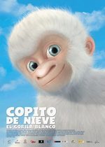 Watch Snowflake, the White Gorilla online free.