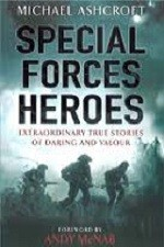 Смотреть Special Forces Heroes онлайн бесплатно.