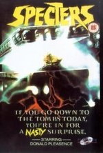 Specters poster