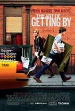 Watch The Art of Getting By online free.