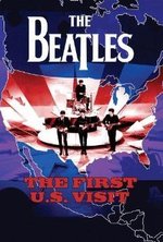 Смотреть The Beatles: The First U.S. Visit онлайн бесплатно.