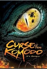 Guarda online La maledizione di Komodo gratuitamente. La maledizione di Komodo poster