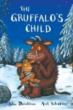 Смотреть The Gruffalo's Child онлайн бесплатно.