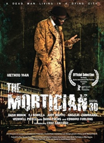 Guarda online The Mortician gratuitamente. The Mortician poster