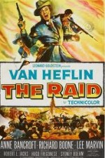 Regarder The Raid en ligne gratuitement.