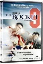 Watch The Rocket online free.