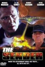 Смотреть The Sender онлайн бесплатно.