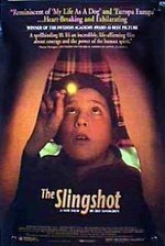 Смотреть The Slingshot онлайн бесплатно.