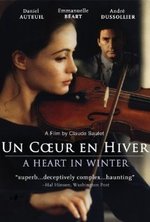 Guarda online Un Coeur en Hiver gratuitamente.