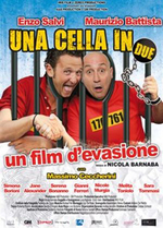 Watch Una cella in due online free.