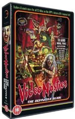 Смотреть Video Nasties: Moral Panic, Censorship & Videotape онлайн бесплатно.