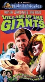 Watch Village of the Giants online free.