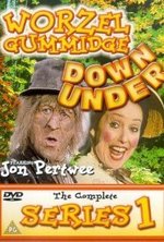 Guarda online Worzel Gummidge Down Under gratuitamente.