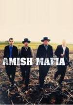 Смотреть Amish Mafia онлайн бесплатно.
