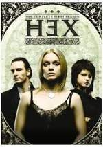 Guarda online Hex gratuitamente.