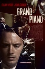 Watch Grand Piano online free. Grand Piano poster