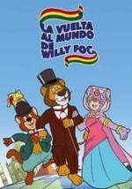 Watch La vuelta al mundo de Willy Fog online free.
