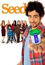 Watch Seed kostenlos online. Seed poster