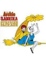 Watch The Archie and Sabrina surprise package online free.