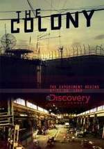 Смотреть The Colony онлайн бесплатно.
