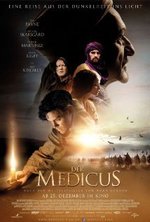 Watch The Physician online free. The Physician poster