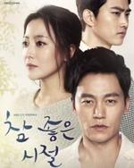 Watch Wonderful Days online free.
