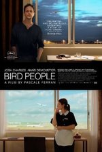 Watch Bird People online free.