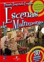 Watch Escenas de matrimonio kostenlos online.