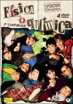 Watch Física o química online free.