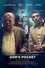 Божий карман poster