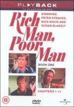 Watch Rich Man, Poor Man online free.