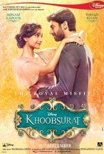 Watch Khoobsurat online free.