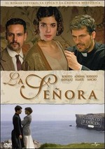 Watch La señora kostenlos online.