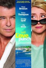 Watch Love Punch online free.