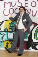 Watch Museo Coconut online free.