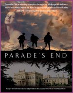 Watch Parade's End online free.