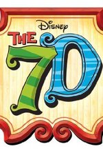Watch The 7D online free.