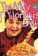Watch The Andy Milonakis Show online free.